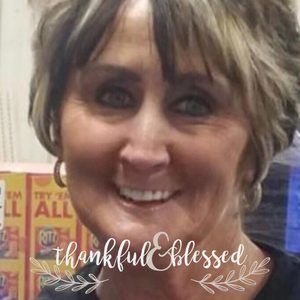 Meet your Posher, Darlene